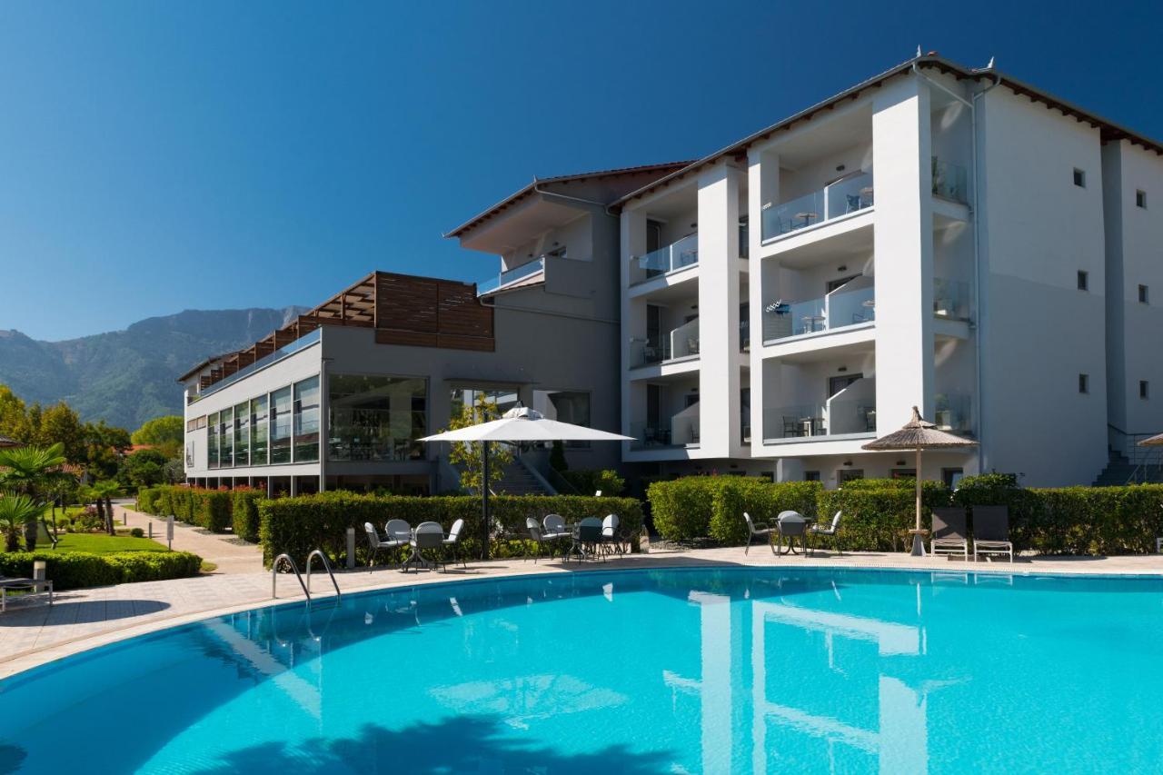 Princess Golden 4* Chrisi Ammoudia