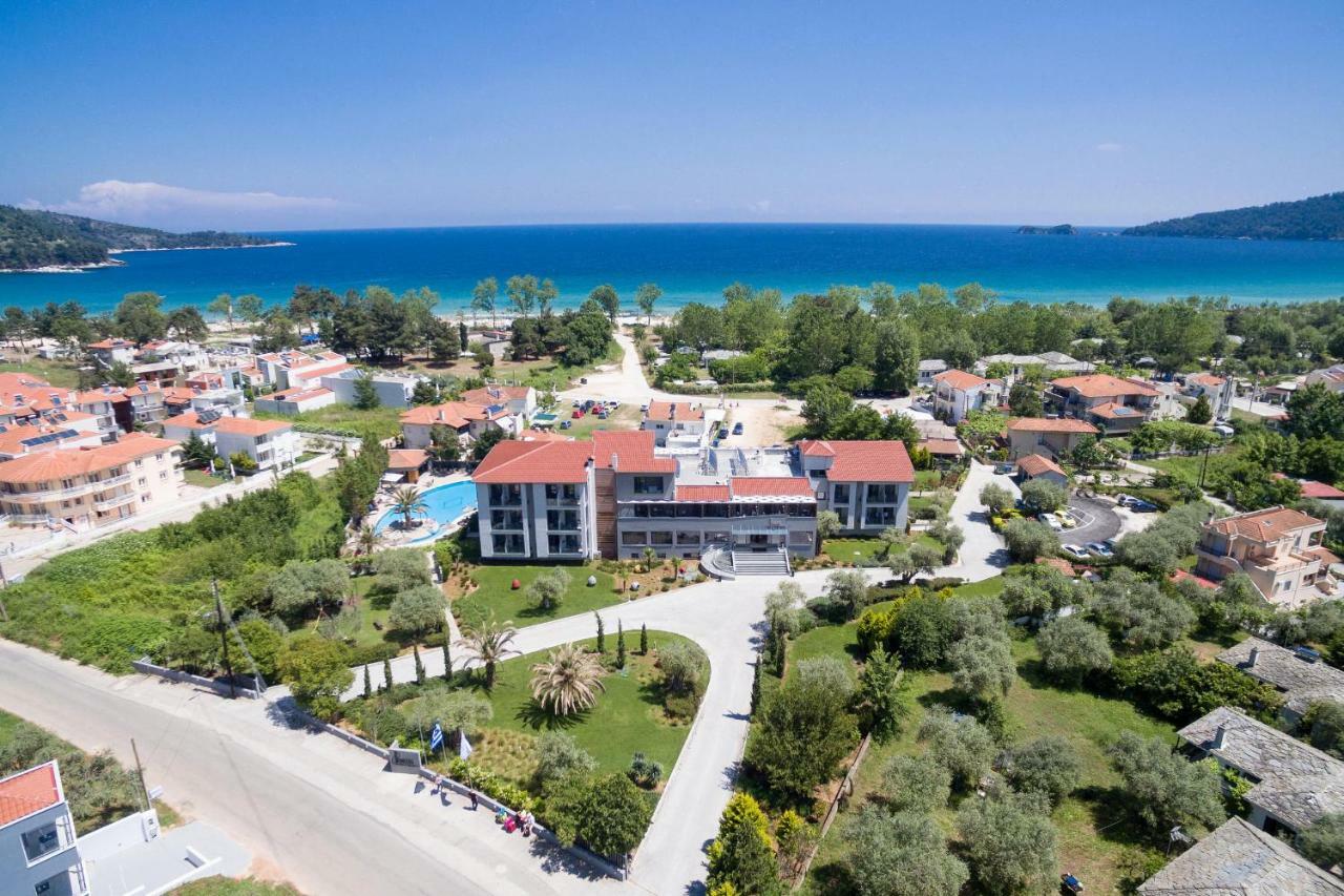 Princess Golden Hotel Chrisi Ammoudia