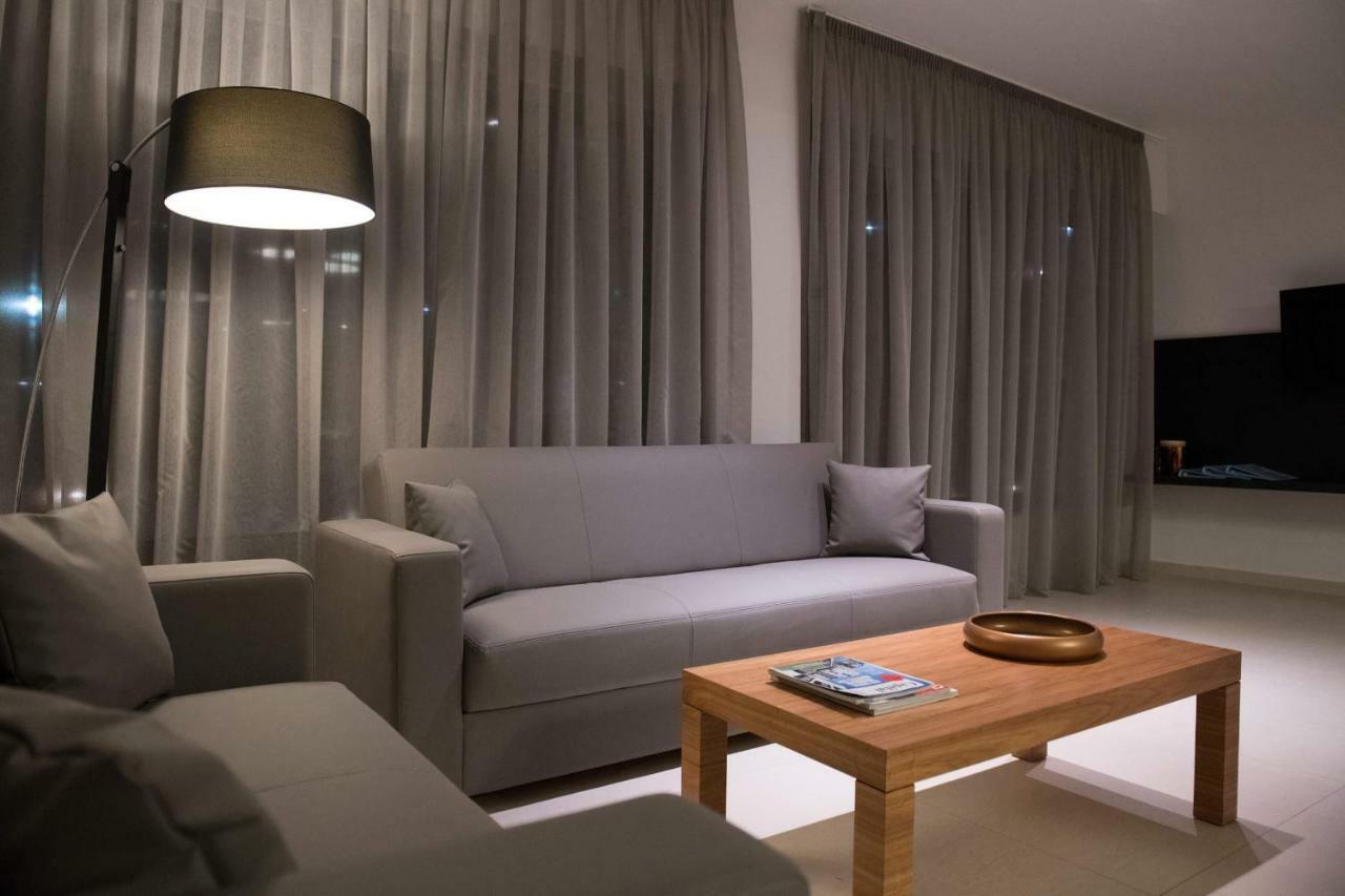 Hotel Princess Golden Chrisi Ammoudia